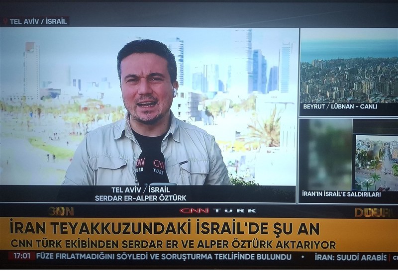 کشور ترکیه , جنگ آمریکا و رژیم صهیونیستی علیه ایران , 