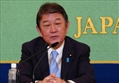 تاکید دوباره ژاپن بر لزوم پایان جنگ علیه ایران