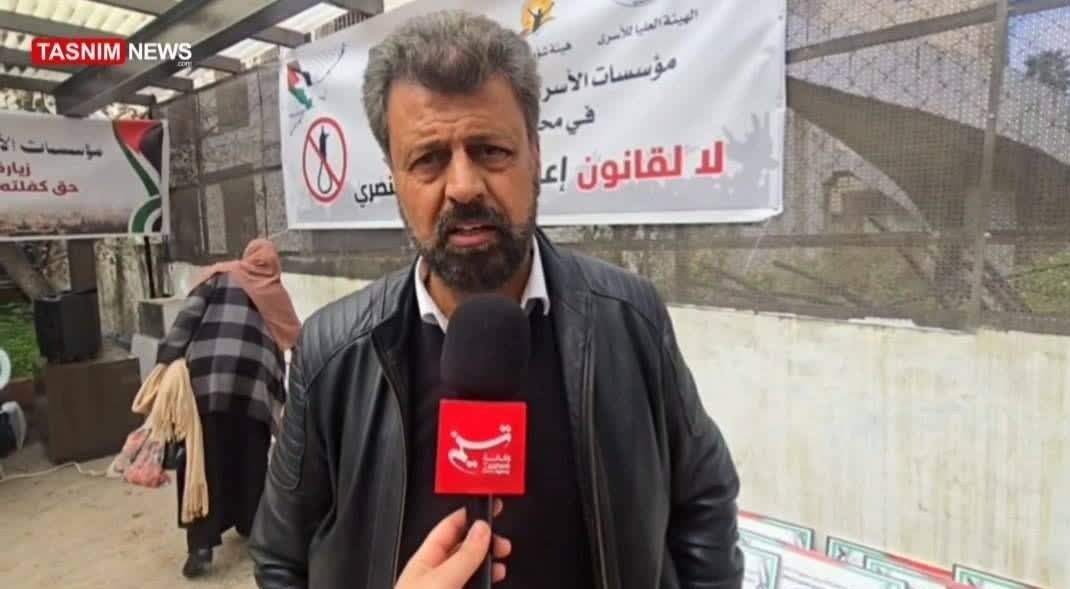 الأسرى الفلسطينيون , السجون الإسرائيلية , الكيان الإسرائيلي , بن غفير , 