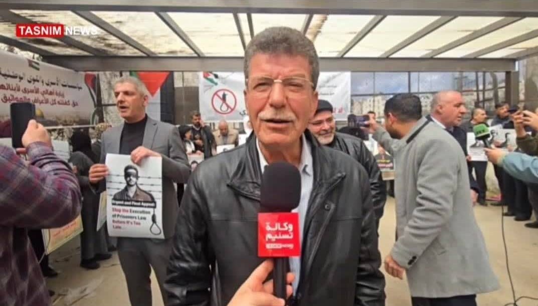 الأسرى الفلسطينيون , السجون الإسرائيلية , الكيان الإسرائيلي , بن غفير , 