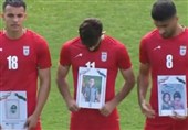 بازتاب اقدام بازیکنان تیم ملی فوتبال ایران در رسانه عبری زبان