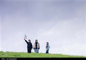 تشییع پیکر شهید احمد میرزاوند - لرستان