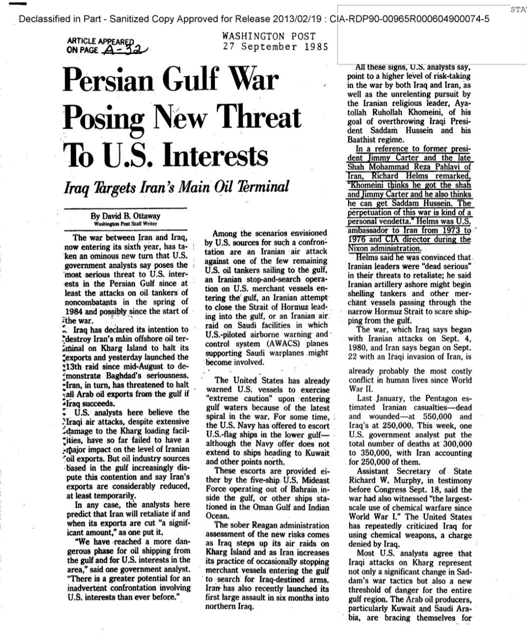 جنگ آمریکا و رژیم صهیونیستی علیه ایران , 