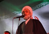 تنها کشوری که آمریکا و اسرائیل را وادار به عقب‌نشینی کرد؛ ایران است