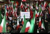 مراسم بزرگداشت دوازدهم فروردین در همدان