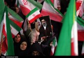 مراسم بزرگداشت دوازدهم فروردین در همدان