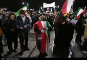 مراسم بزرگداشت دوازدهم فروردین در همدان