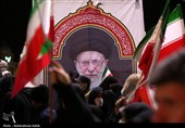 مراسم بزرگداشت دوازدهم فروردین در همدان