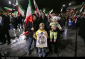 مراسم بزرگداشت دوازدهم فروردین در همدان