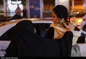 اجتماع بزرگ دسته پرچم‌داران ایران