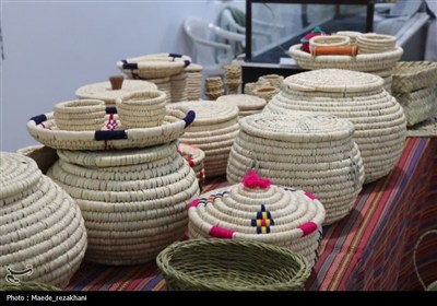 وقتی دستان هنرمند، تاریخ البرز را روایت می‌کند