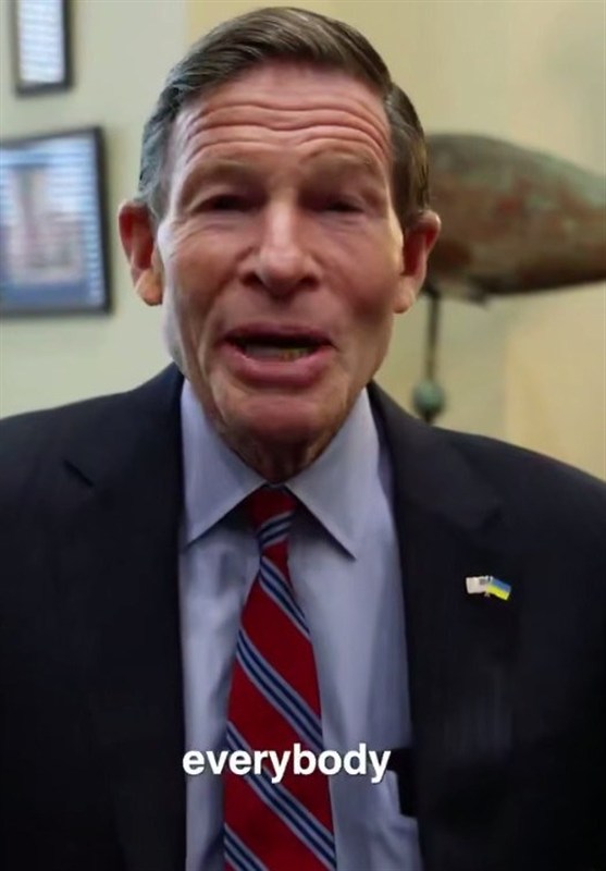 سناتور آمریکایی: ترامپ بودجهٔ کالابرگ غذا  را صرف جنگ با ایران کرد