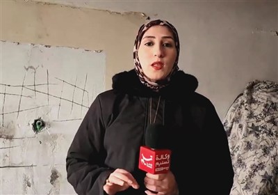 وحشیة الاحتلال الإسرائیلی تستهدف طفولة الرضع فی غزة