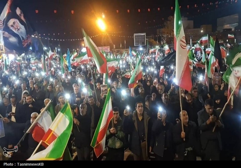 اخبار استان کهگیلویه و بویراحمد , اخبار کهگیلویه , حماسه و پایداری , 