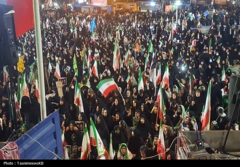 اخبار استان کهگیلویه و بویراحمد , اخبار کهگیلویه , حماسه و پایداری , 