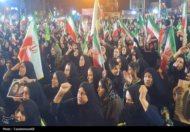 اخبار استان کهگیلویه و بویراحمد , اخبار کهگیلویه , حماسه و پایداری , 