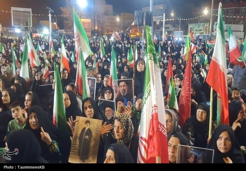 اخبار استان کهگیلویه و بویراحمد , اخبار کهگیلویه , حماسه و پایداری , 