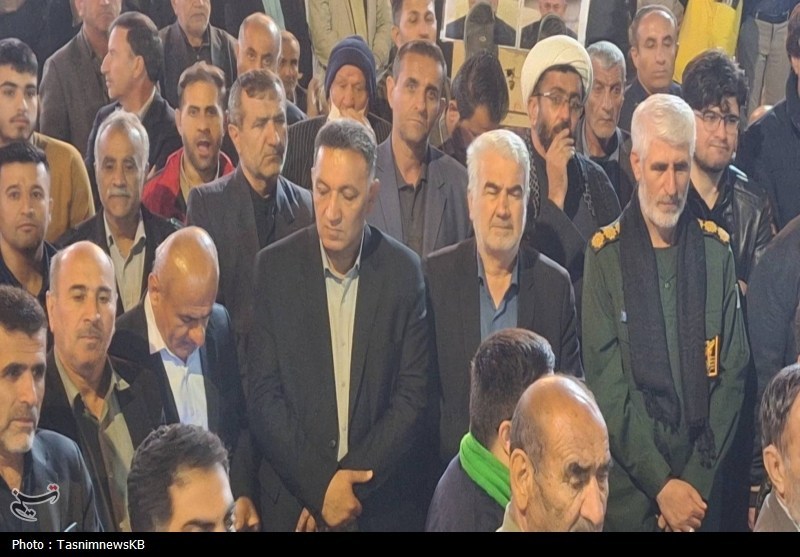 اخبار استان کهگیلویه و بویراحمد , اخبار کهگیلویه , حماسه و پایداری , 