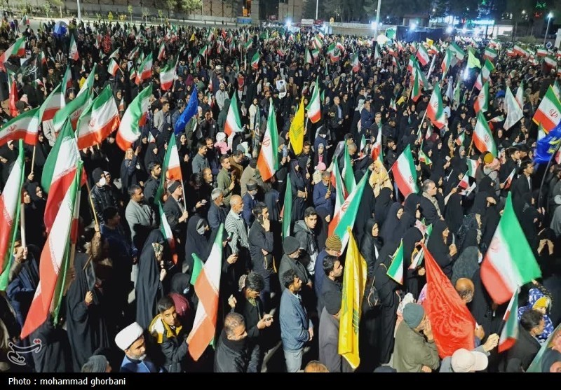 اخبار استان خراسان جنوبی , رهبر انقلاب , وزارت دفاع و پشتیبانی نیروهای مسلح جمهوری اسلامی ایران , جمهوری اسلامی ایران , 