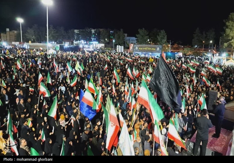 اخبار استان خراسان جنوبی , رهبر انقلاب , وزارت دفاع و پشتیبانی نیروهای مسلح جمهوری اسلامی ایران , جمهوری اسلامی ایران , 