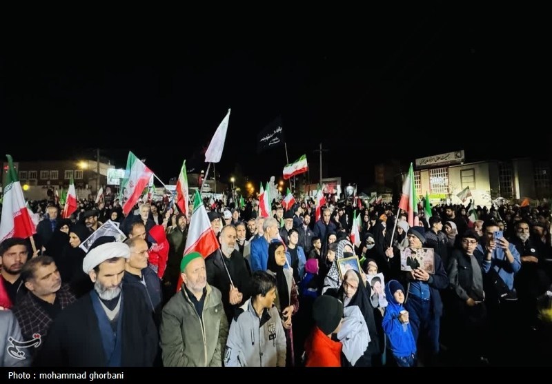 اخبار استان خراسان جنوبی , رهبر انقلاب , وزارت دفاع و پشتیبانی نیروهای مسلح جمهوری اسلامی ایران , جمهوری اسلامی ایران , 