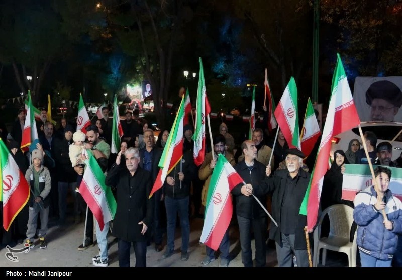 اخبار استان اصفهان , اخبار اصفهان , اخبار شاهین شهر , جمهوری اسلامی ایران , 