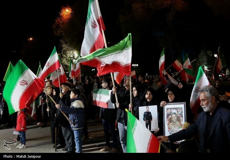 اخبار استان اصفهان , اخبار اصفهان , اخبار شاهین شهر , جمهوری اسلامی ایران , 