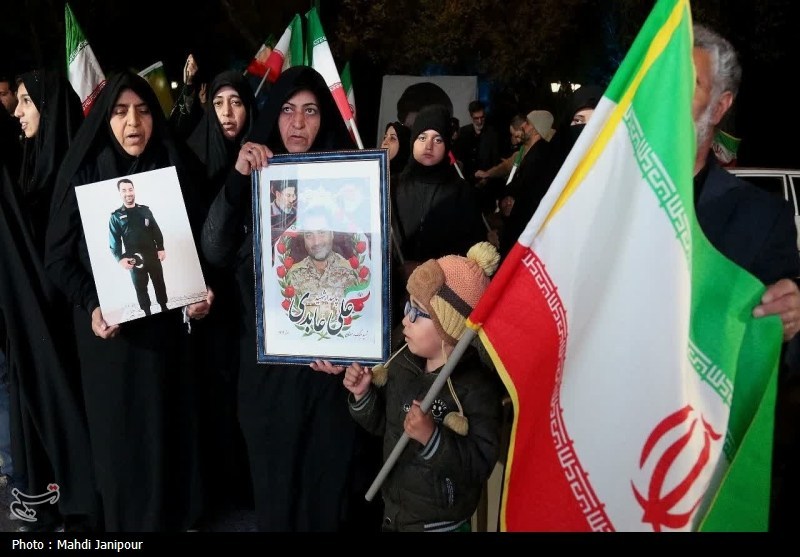 اخبار استان اصفهان , اخبار اصفهان , اخبار شاهین شهر , جمهوری اسلامی ایران , 