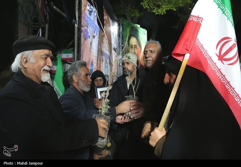 اخبار استان اصفهان , اخبار اصفهان , اخبار شاهین شهر , جمهوری اسلامی ایران , 