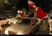 مراسم بزرگداشت دوازدهم فروردین در زنجان