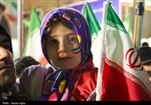 مراسم بزرگداشت دوازدهم فروردین در زنجان
