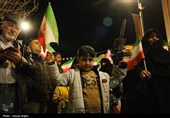 مراسم بزرگداشت دوازدهم فروردین در زنجان