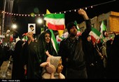 مراسم بزرگداشت دوازدهم فروردین در زنجان