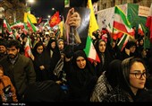 مراسم بزرگداشت دوازدهم فروردین در زنجان