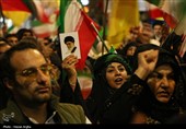 مراسم بزرگداشت دوازدهم فروردین در زنجان