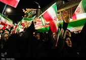 مراسم بزرگداشت دوازدهم فروردین در زنجان