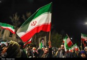 مراسم بزرگداشت دوازدهم فروردین در  تبریز