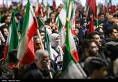 مراسم بزرگداشت دوازدهم فروردین در  تبریز