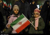 مراسم بزرگداشت دوازدهم فروردین در  تبریز