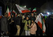 مراسم بزرگداشت دوازدهم فروردین در  تبریز