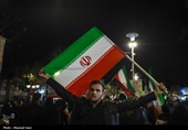 مراسم بزرگداشت دوازدهم فروردین در  تبریز