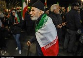 مراسم بزرگداشت دوازدهم فروردین در  تبریز