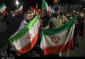مراسم بزرگداشت دوازدهم فروردین در  تبریز