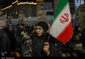 مراسم بزرگداشت دوازدهم فروردین در  تبریز