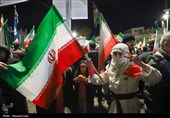 مراسم بزرگداشت دوازدهم فروردین در  تبریز