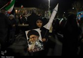 مراسم بزرگداشت دوازدهم فروردین در  تبریز