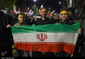 مراسم بزرگداشت دوازدهم فروردین در  تبریز