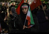 مراسم بزرگداشت دوازدهم فروردین در  تبریز
