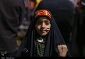مراسم بزرگداشت دوازدهم فروردین در  تبریز