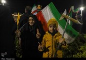 مراسم بزرگداشت دوازدهم فروردین در  تبریز